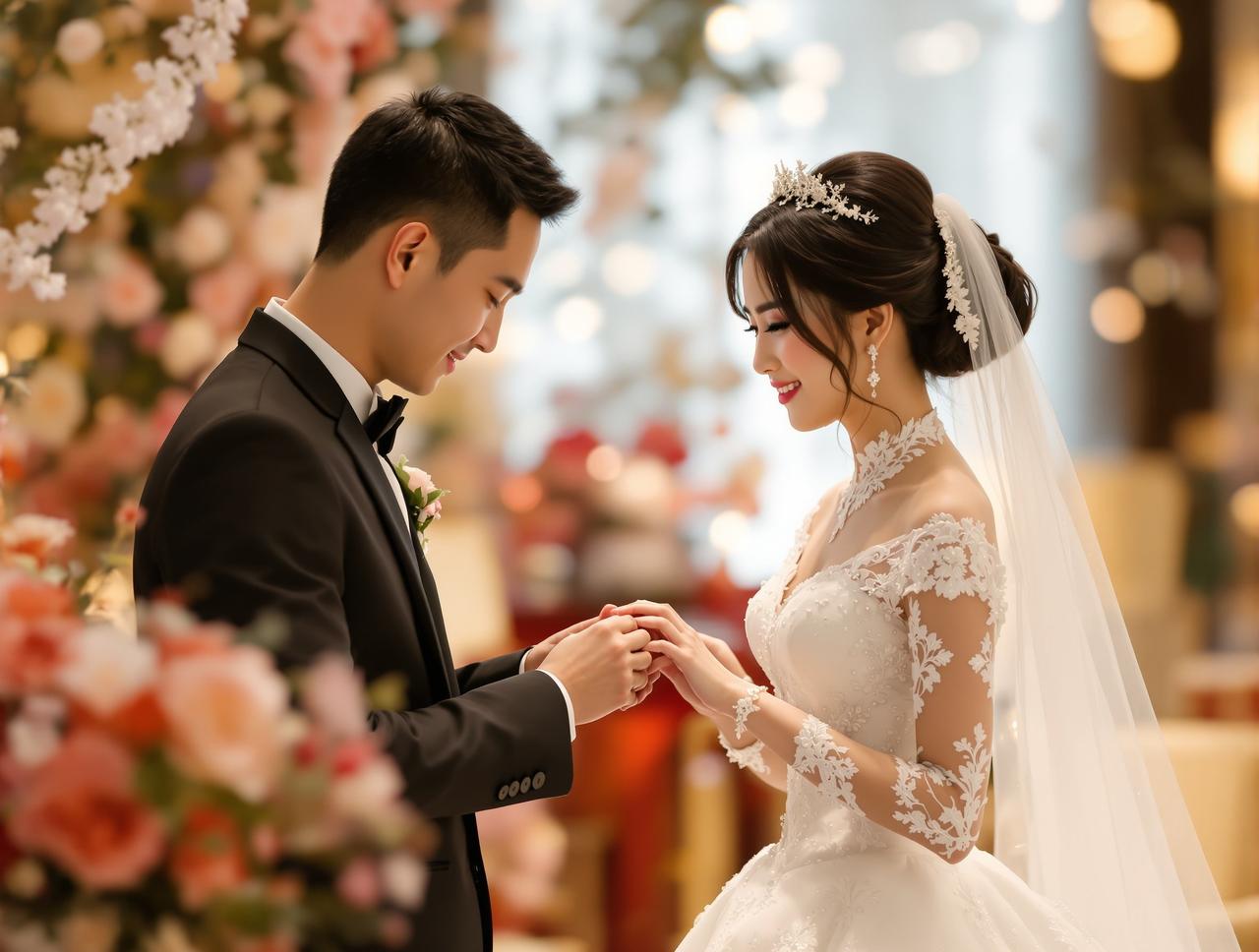 爆料51 - 短剧《《闪婚厚爱》》