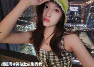 关晓彤最新直播爆料,明星日常与幕后故事大公开