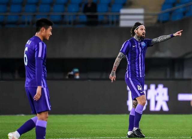 天津中超最新爆料,转会风云再起，新赛季阵容大揭秘！