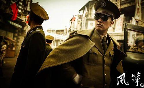 最新爆料的间谍有哪些电视剧,盘点那些扣人心弦的间谍剧