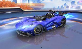 飞车手游a车最新爆料,性能升级，速度与激情再升级！