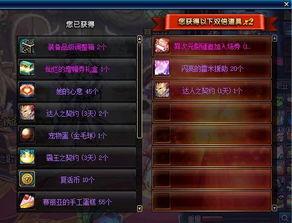 dnf最新爆料增幅改版,全新机制，打造传奇装备新篇章