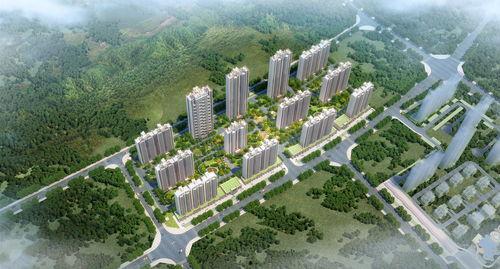 醴陵碧桂园爆料最新消息,揭秘项目最新进展与亮点”