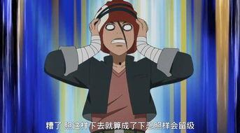 火影博人传最新爆料篇,揭秘新篇章，忍者世界风云再起