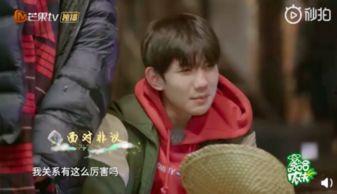 王源最新的 爆料是什么,揭秘明星背后的真实故事