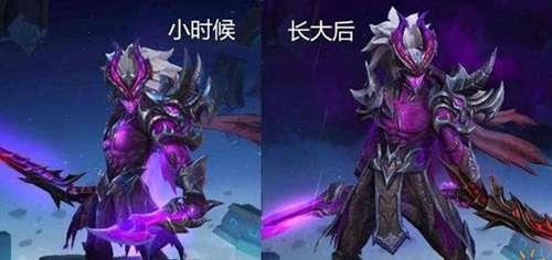 王者宫本武藏最新爆料,王者归来，新技能曝光，巅峰对决即将开启！