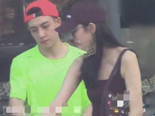 刘大锤最新爆料王子文,刘大锤独家爆料，神秘男友身份引热议