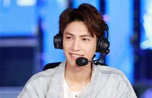 罗云熙微博最新爆料